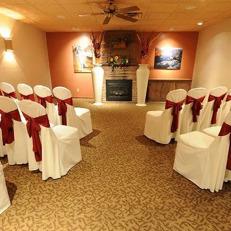 Table Mountain Inn 
