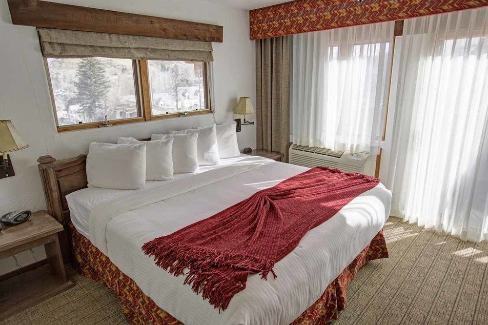 Hotel Table Mountain 3*