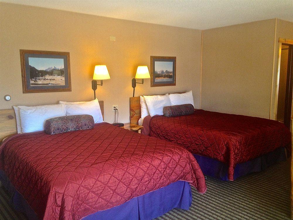 Hotel Table Mountain