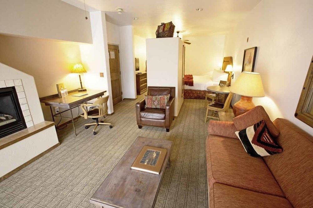 Table Mountain Hotel Golden